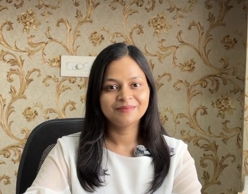 Dr. Shreya Agrawal